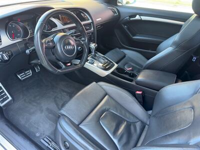 2015 Audi A5 2.0T quattro Premium Plus   - Photo 9 - Irvine, CA 92612