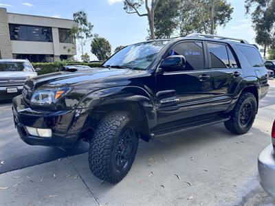 2004 Toyota 4Runner Sport Edition 4WD V8   - Photo 3 - Irvine, CA 92612