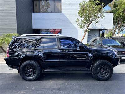 2004 Toyota 4Runner Sport Edition 4WD V8   - Photo 4 - Irvine, CA 92612