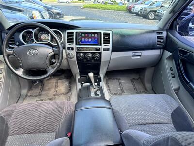 2004 Toyota 4Runner Sport Edition 4WD V8   - Photo 25 - Irvine, CA 92612