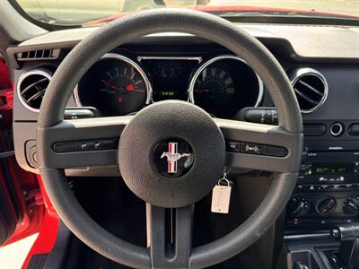 2005 Ford Mustang V6 Deluxe   - Photo 16 - Irvine, CA 92612