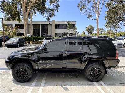 2005 Toyota 4Runner Limited   - Photo 10 - Irvine, CA 92612