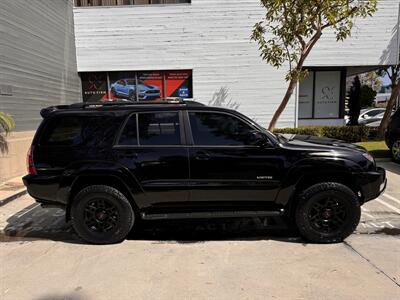 2005 Toyota 4Runner Limited   - Photo 2 - Irvine, CA 92612