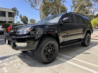 2005 Toyota 4Runner Limited   - Photo 11 - Irvine, CA 92612