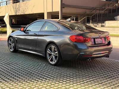 2016 BMW 435i   - Photo 7 - Irvine, CA 92612