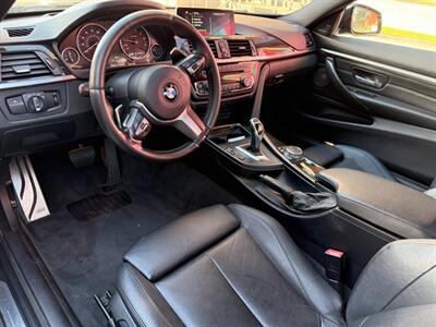 2016 BMW 435i   - Photo 11 - Irvine, CA 92612