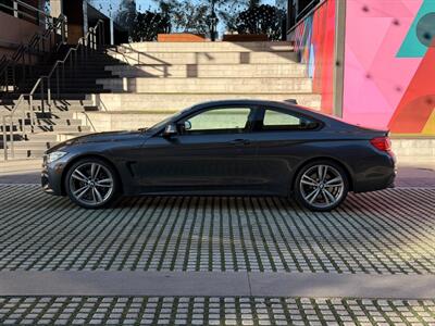 2016 BMW 435i   - Photo 8 - Irvine, CA 92612