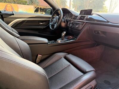 2016 BMW 435i   - Photo 10 - Irvine, CA 92612