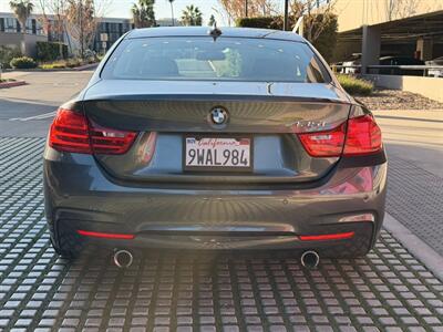 2016 BMW 435i   - Photo 6 - Irvine, CA 92612