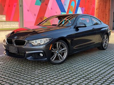 2016 BMW 435i   - Photo 1 - Irvine, CA 92612