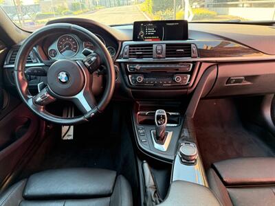 2016 BMW 435i   - Photo 9 - Irvine, CA 92612
