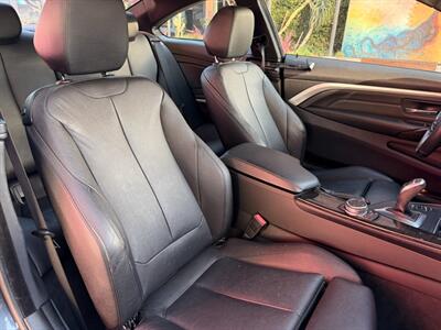 2016 BMW 435i   - Photo 19 - Irvine, CA 92612