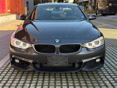 2016 BMW 435i   - Photo 2 - Irvine, CA 92612