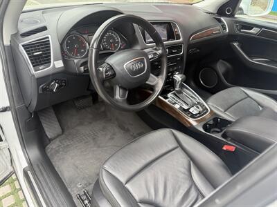 2014 Audi Q5 3.0 quattro TDI Premium P   - Photo 29 - Irvine, CA 92612