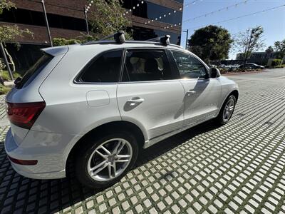 2014 Audi Q5 3.0 quattro TDI Premium P   - Photo 3 - Irvine, CA 92612
