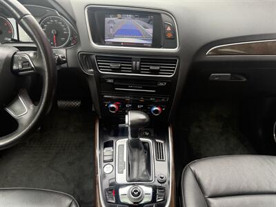 2014 Audi Q5 3.0 quattro TDI Premium P   - Photo 25 - Irvine, CA 92612