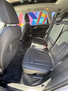 2014 Audi Q5 3.0 quattro TDI Premium P   - Photo 8 - Irvine, CA 92612