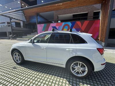 2014 Audi Q5 3.0 quattro TDI Premium P   - Photo 5 - Irvine, CA 92612