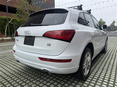 2014 Audi Q5 3.0 quattro TDI Premium P   - Photo 5 - Irvine, CA 92612