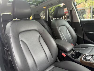 2014 Audi Q5 3.0 quattro TDI Premium P   - Photo 21 - Irvine, CA 92612