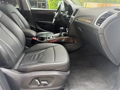 2014 Audi Q5 3.0 quattro TDI Premium P   - Photo 20 - Irvine, CA 92612