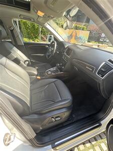 2014 Audi Q5 3.0 quattro TDI Premium P   - Photo 13 - Irvine, CA 92612