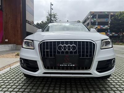2014 Audi Q5 3.0 quattro TDI Premium P   - Photo 9 - Irvine, CA 92612