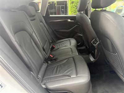 2014 Audi Q5 3.0 quattro TDI Premium P   - Photo 16 - Irvine, CA 92612