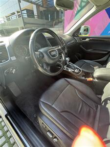 2014 Audi Q5 3.0 quattro TDI Premium P   - Photo 9 - Irvine, CA 92612
