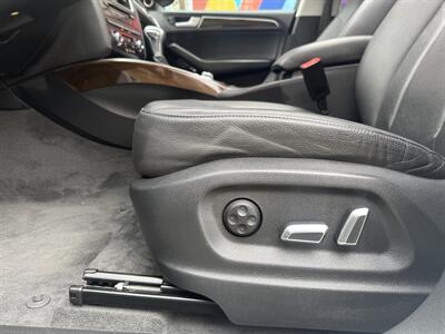 2014 Audi Q5 3.0 quattro TDI Premium P   - Photo 30 - Irvine, CA 92612
