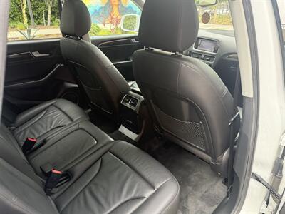 2014 Audi Q5 3.0 quattro TDI Premium P   - Photo 17 - Irvine, CA 92612