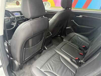 2014 Audi Q5 3.0 quattro TDI Premium P   - Photo 22 - Irvine, CA 92612