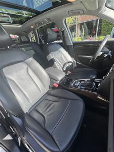 2014 Audi Q5 3.0 quattro TDI Premium P   - Photo 11 - Irvine, CA 92612