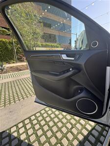 2014 Audi Q5 3.0 quattro TDI Premium P   - Photo 10 - Irvine, CA 92612