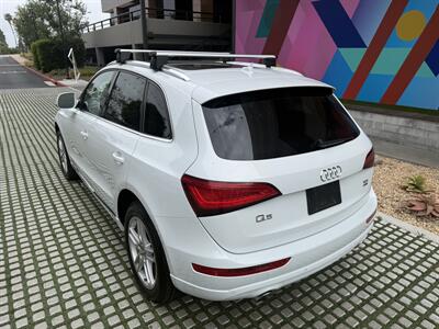 2014 Audi Q5 3.0 quattro TDI Premium P   - Photo 4 - Irvine, CA 92612