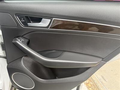 2014 Audi Q5 3.0 quattro TDI Premium P   - Photo 15 - Irvine, CA 92612