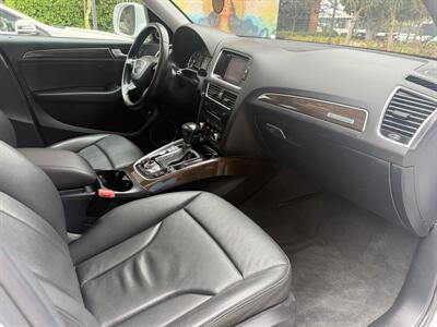 2014 Audi Q5 3.0 quattro TDI Premium P   - Photo 19 - Irvine, CA 92612