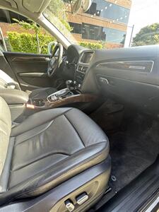 2014 Audi Q5 3.0 quattro TDI Premium P   - Photo 12 - Irvine, CA 92612