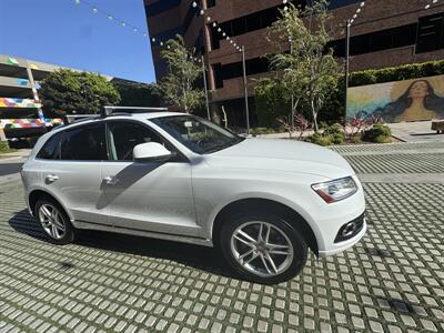 2014 Audi Q5 3.0 quattro TDI Premium P   - Photo 2 - Irvine, CA 92612