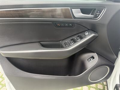 2014 Audi Q5 3.0 quattro TDI Premium P   - Photo 28 - Irvine, CA 92612