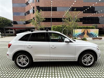 2014 Audi Q5 3.0 quattro TDI Premium P   - Photo 6 - Irvine, CA 92612