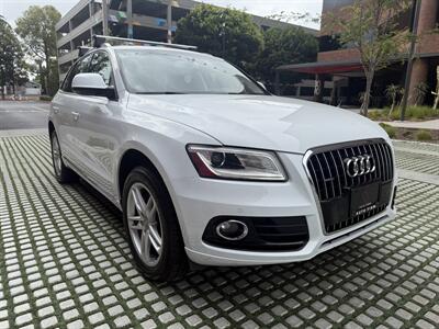 2014 Audi Q5 3.0 quattro TDI Premium P   - Photo 8 - Irvine, CA 92612