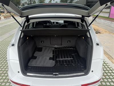 2014 Audi Q5 3.0 quattro TDI Premium P   - Photo 11 - Irvine, CA 92612