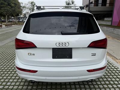 2014 Audi Q5 3.0 quattro TDI Premium P   - Photo 7 - Irvine, CA 92612