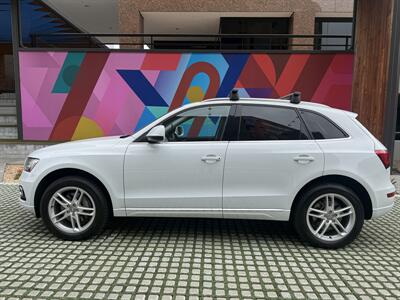 2014 Audi Q5 3.0 quattro TDI Premium P   - Photo 2 - Irvine, CA 92612
