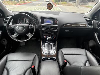 2014 Audi Q5 3.0 quattro TDI Premium P   - Photo 24 - Irvine, CA 92612