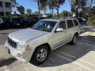 2006 Jeep Grand Cherokee Overland   - Photo 10 - Irvine, CA 92612