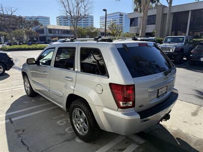 2006 Jeep Grand Cherokee Overland   - Photo 7 - Irvine, CA 92612