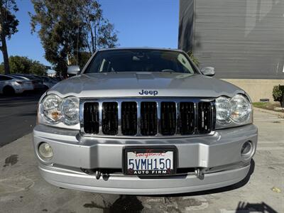 2006 Jeep Grand Cherokee Overland   - Photo 4 - Irvine, CA 92612