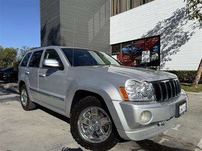 2006 Jeep Grand Cherokee Overland   - Photo 1 - Irvine, CA 92612